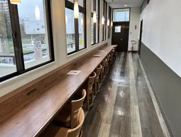 波之上自動車学校写真